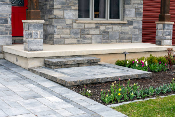 Decorative Driveway Pavers in Cologne, NJ